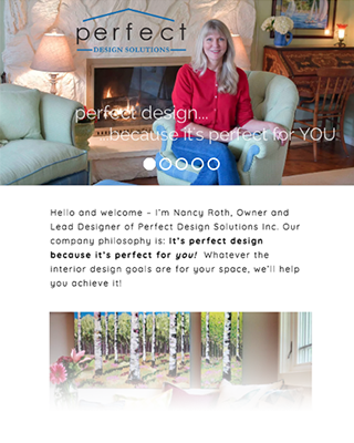 Perfect Design Solutions