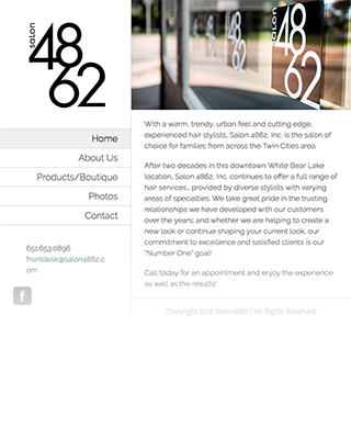 Salon 4862