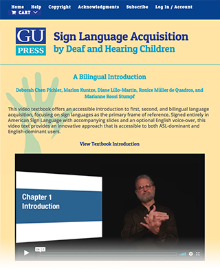 Sign Language