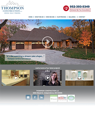 Thompson Construction